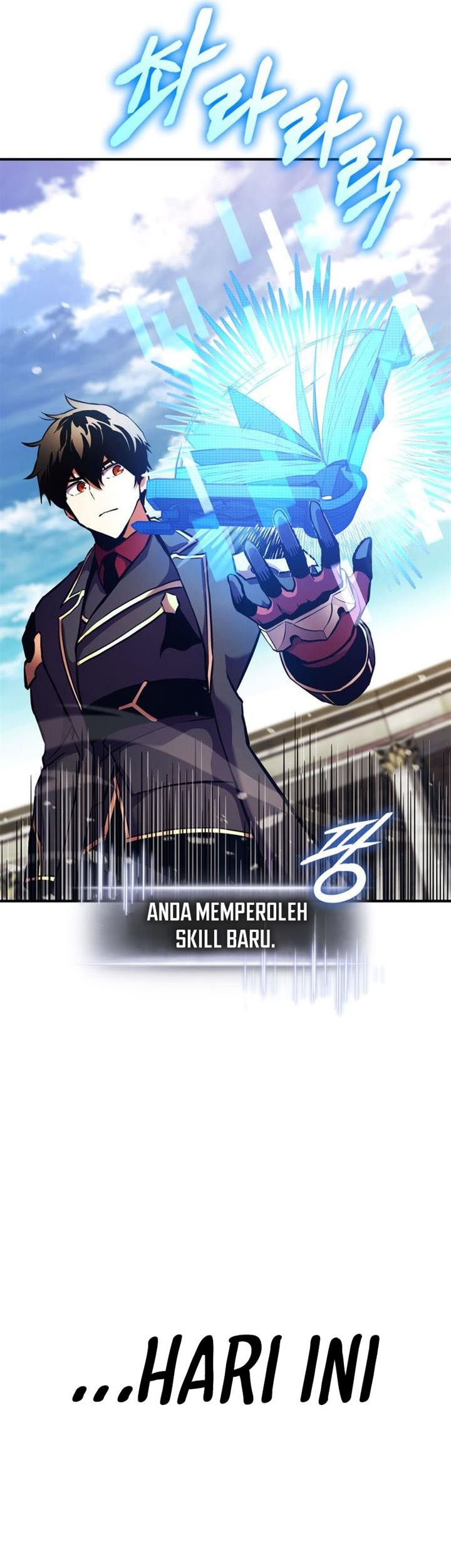 Ranker’s Return Chapter 161 Gambar 21