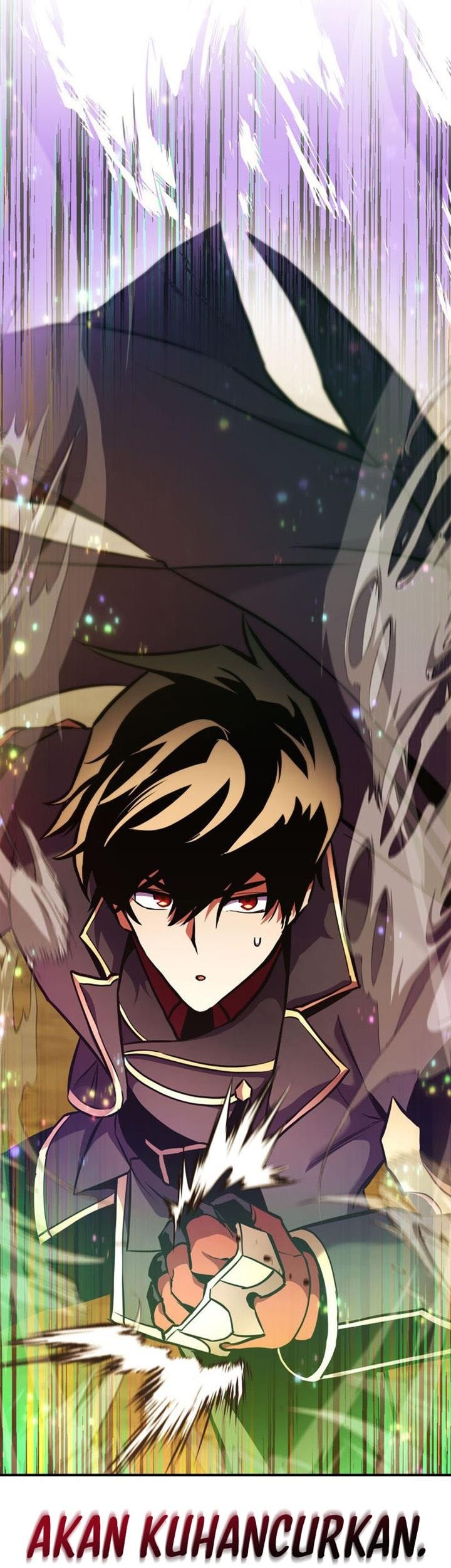 Ranker’s Return Chapter 161 Gambar 24