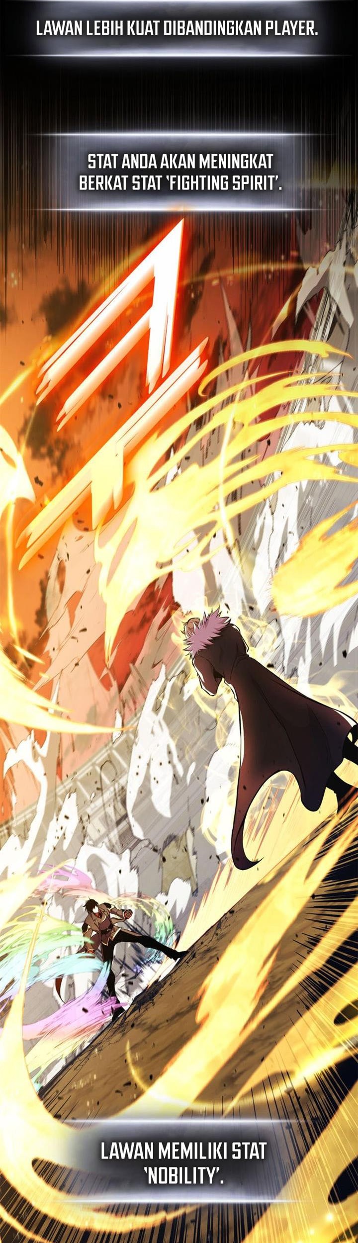 Ranker’s Return Chapter 161 Gambar 26