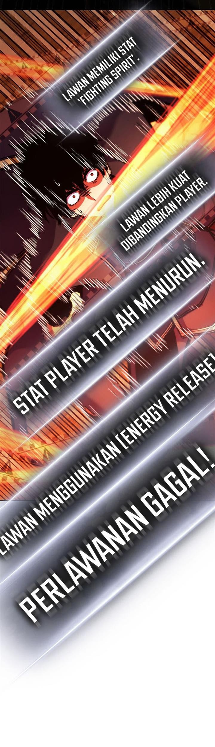 Ranker’s Return Chapter 161 Gambar 28