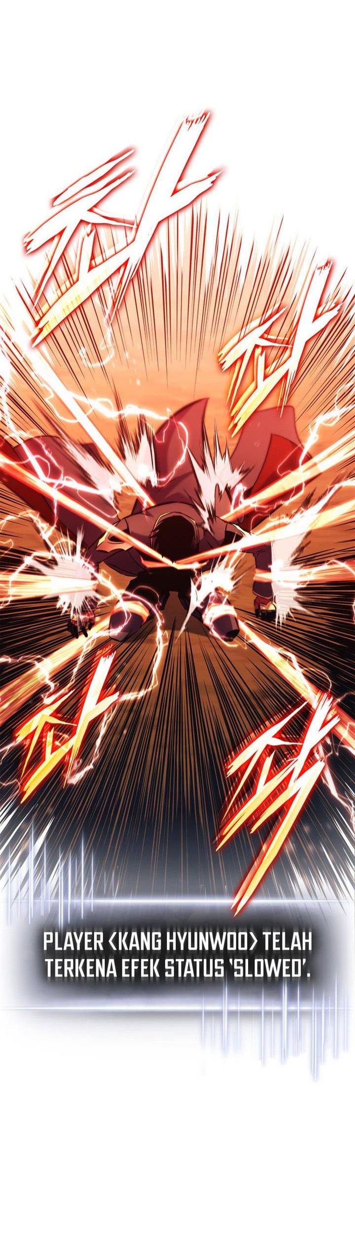 Ranker’s Return Chapter 161 Gambar 29