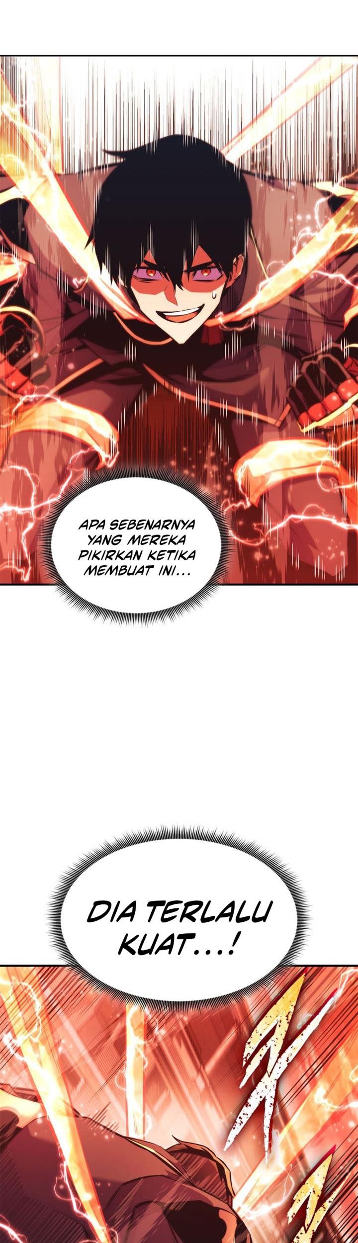 Ranker’s Return Chapter 161 Gambar 30