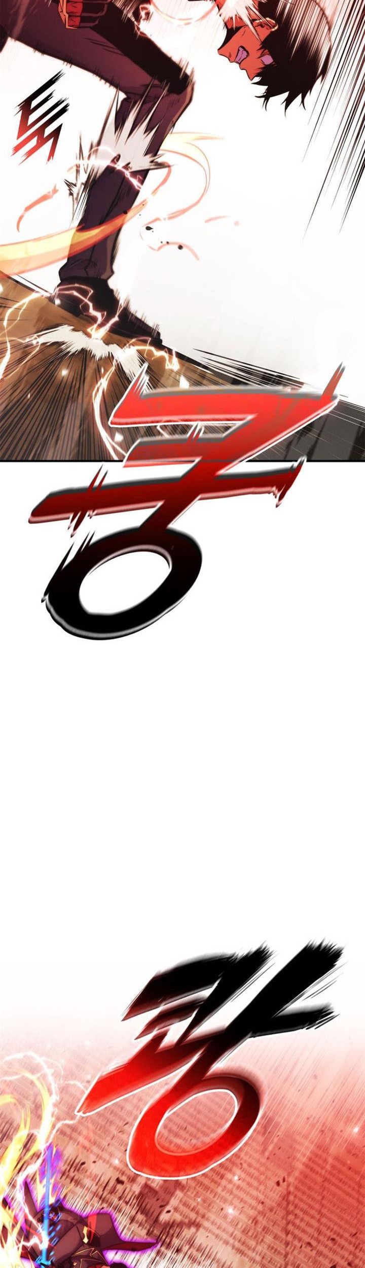 Ranker’s Return Chapter 161 Gambar 33