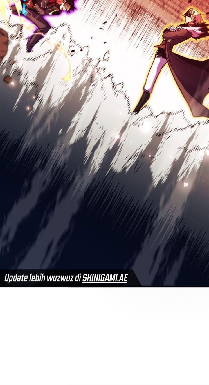 Ranker’s Return Chapter 161 Gambar 34