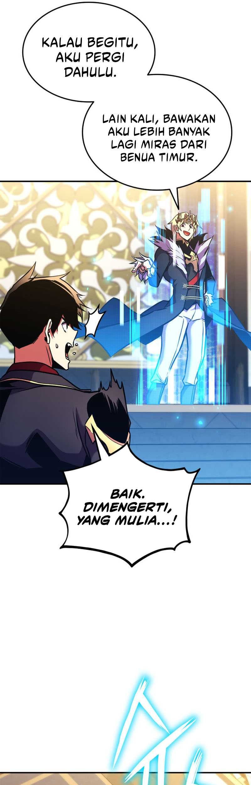 Ranker’s Return Chapter 162 Gambar 33