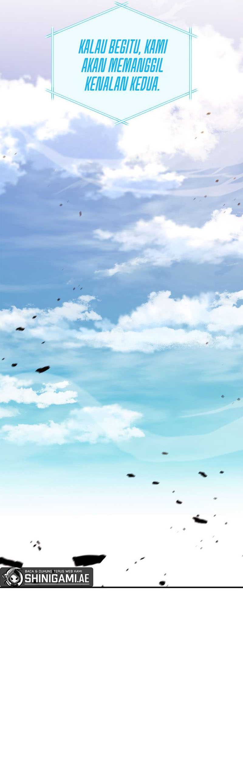 Ranker’s Return Chapter 162 Gambar 35