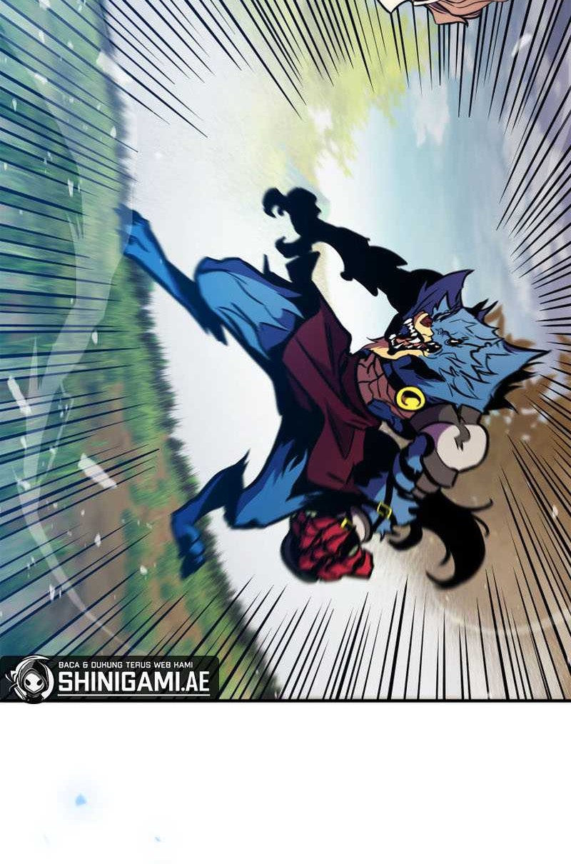 Ranker’s Return Chapter 162 Gambar 40