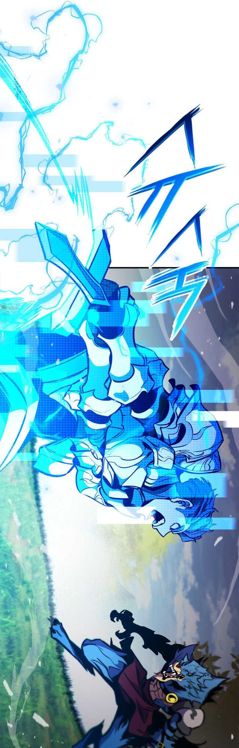 Ranker’s Return Chapter 162 Gambar 41