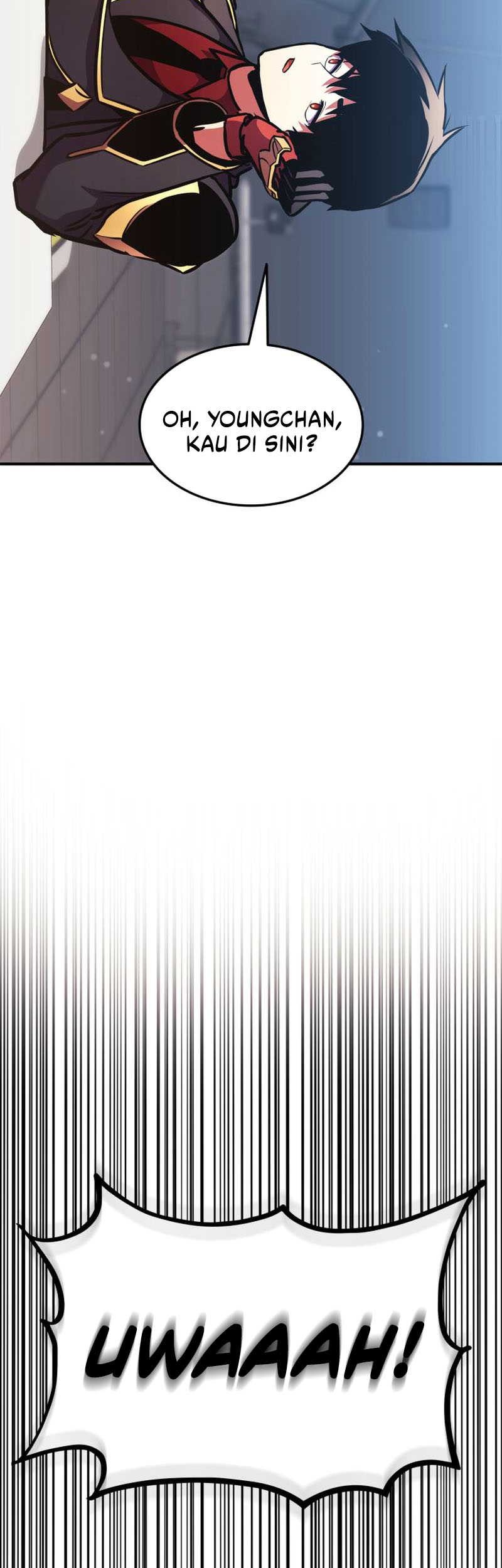 Ranker’s Return Chapter 162 Gambar 43
