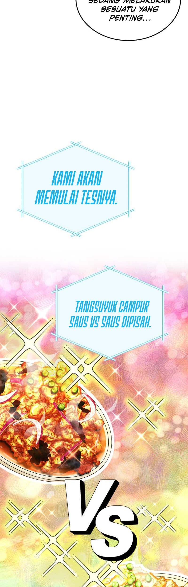 Ranker’s Return Chapter 162 Gambar 47