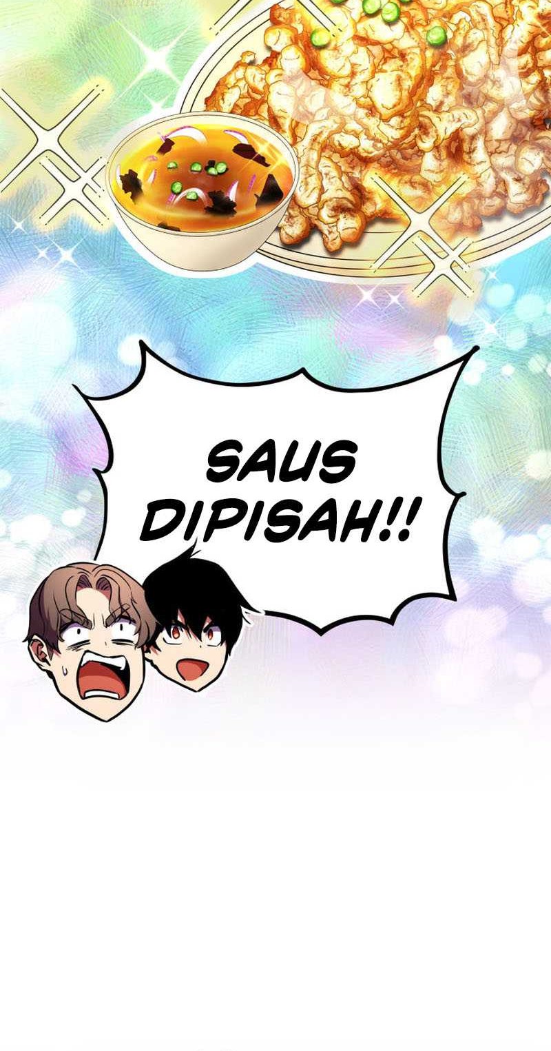 Ranker’s Return Chapter 162 Gambar 48