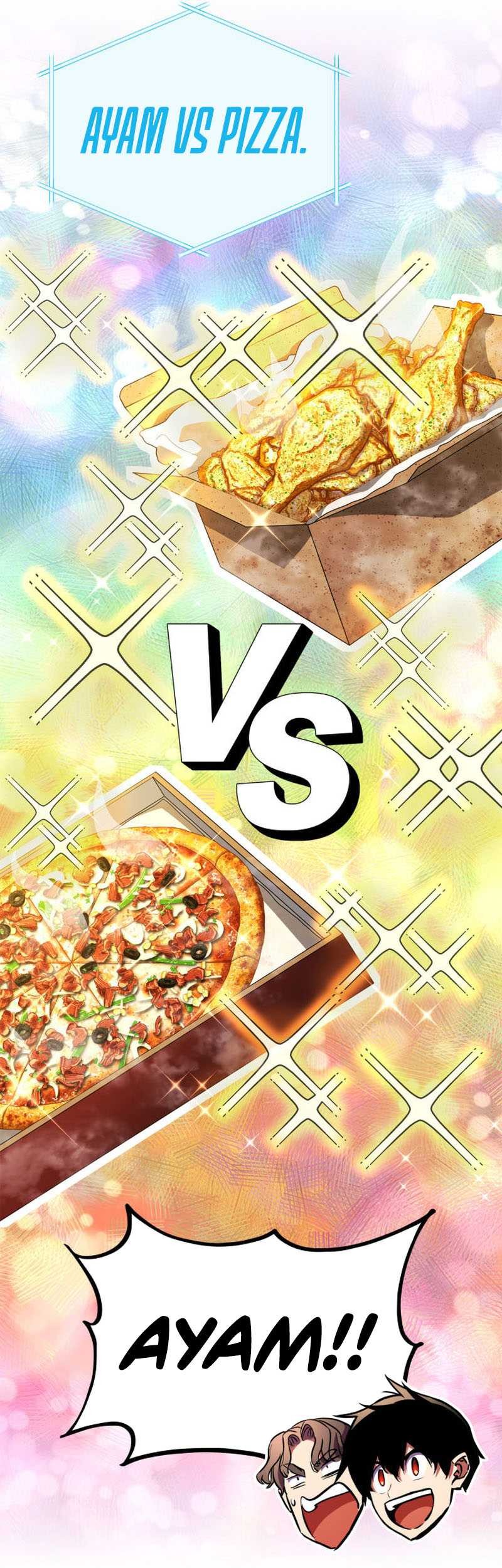 Ranker’s Return Chapter 162 Gambar 49