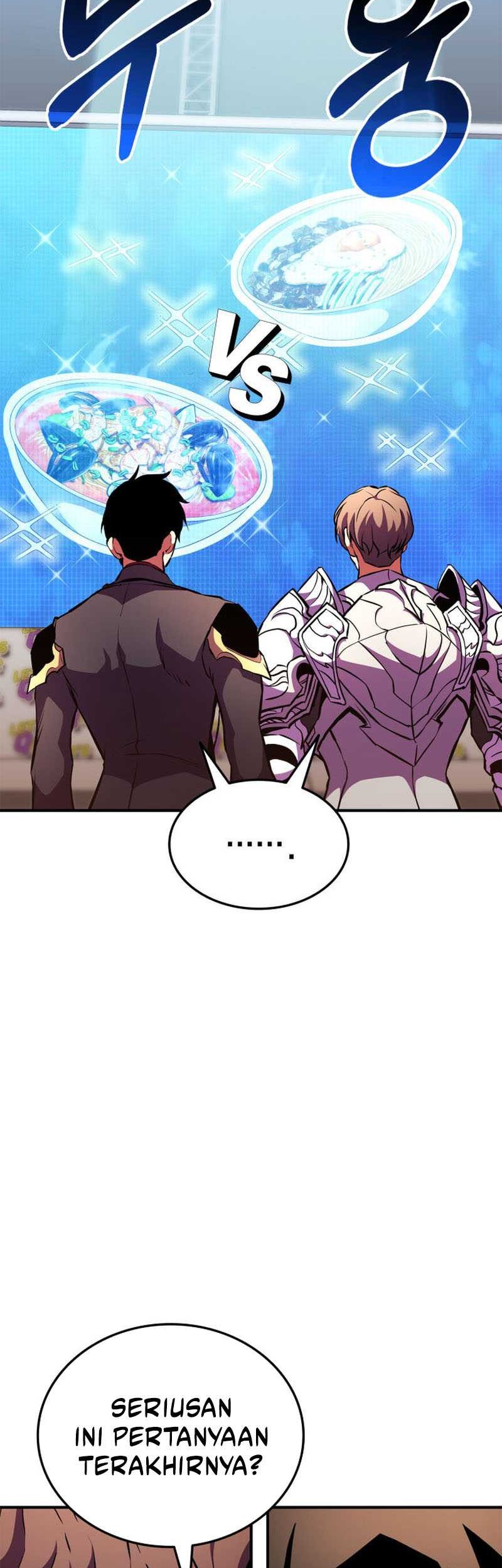 Ranker’s Return Chapter 162 Gambar 51