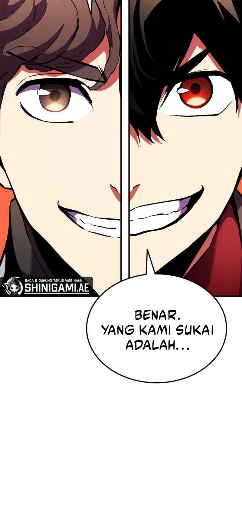 Ranker’s Return Chapter 162 Gambar 52