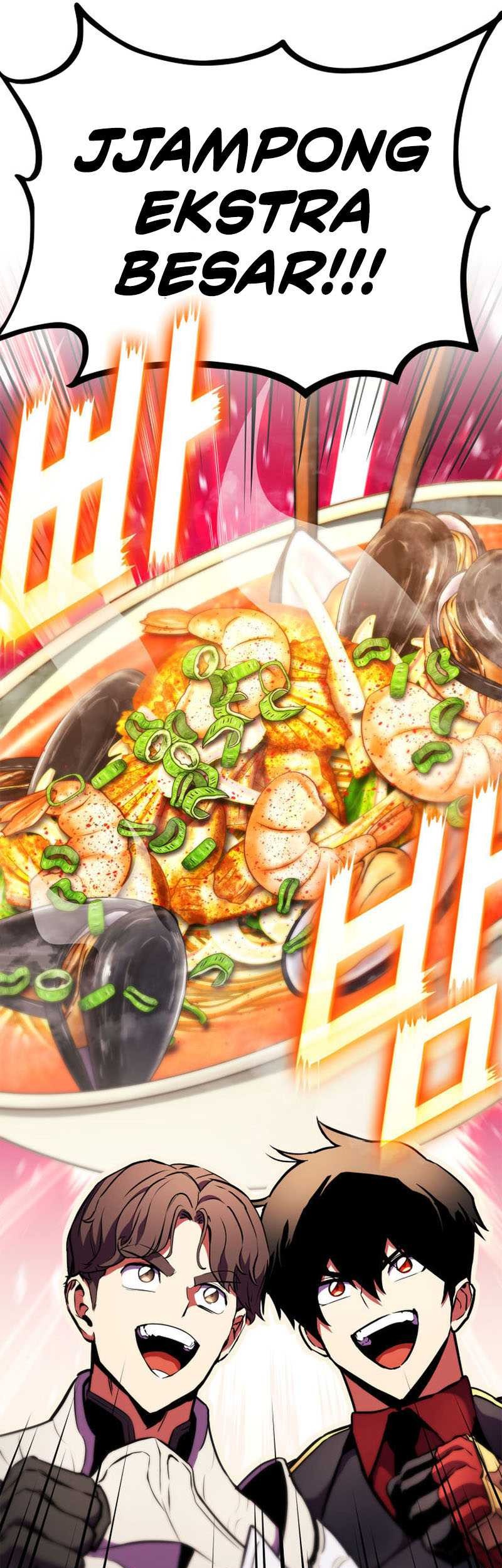 Ranker’s Return Chapter 162 Gambar 53