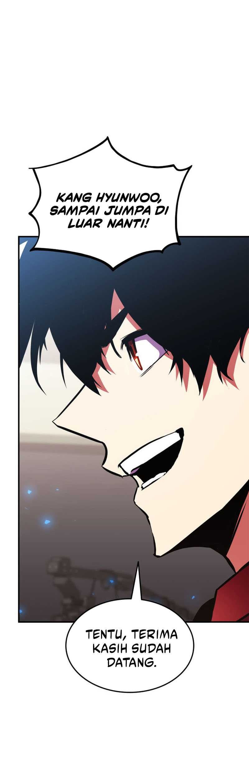 Ranker’s Return Chapter 162 Gambar 57