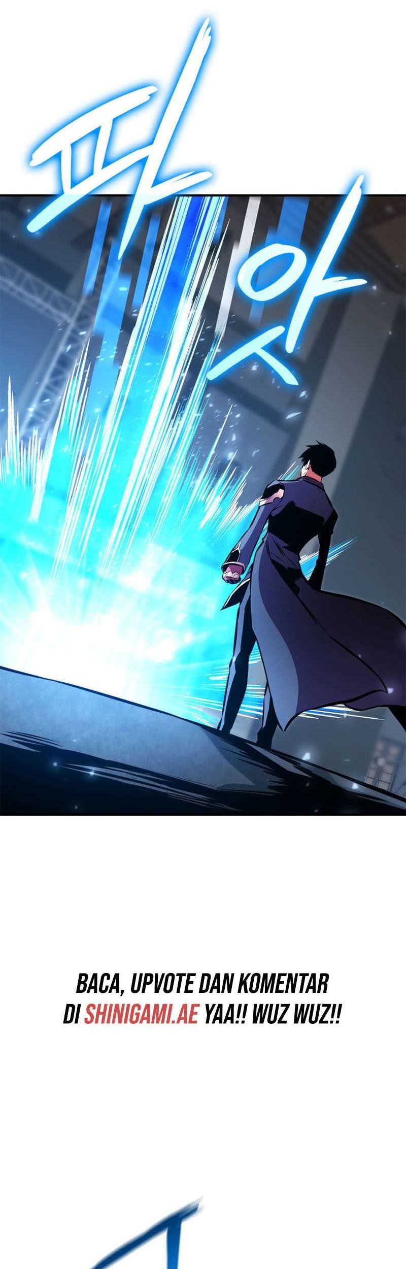 Ranker’s Return Chapter 162 Gambar 58