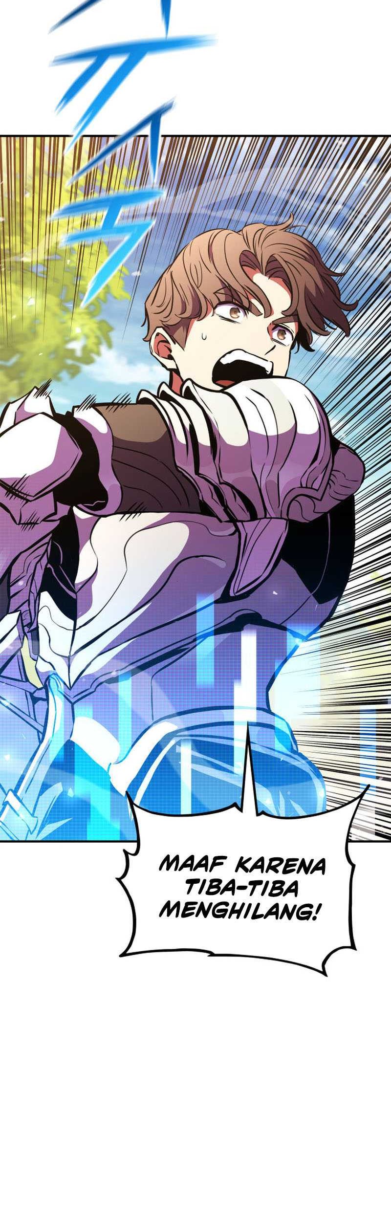 Ranker’s Return Chapter 162 Gambar 59