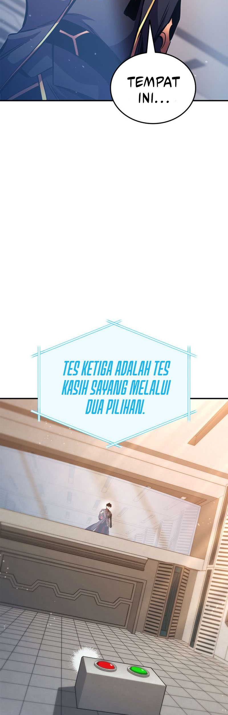 Ranker’s Return Chapter 162 Gambar 63