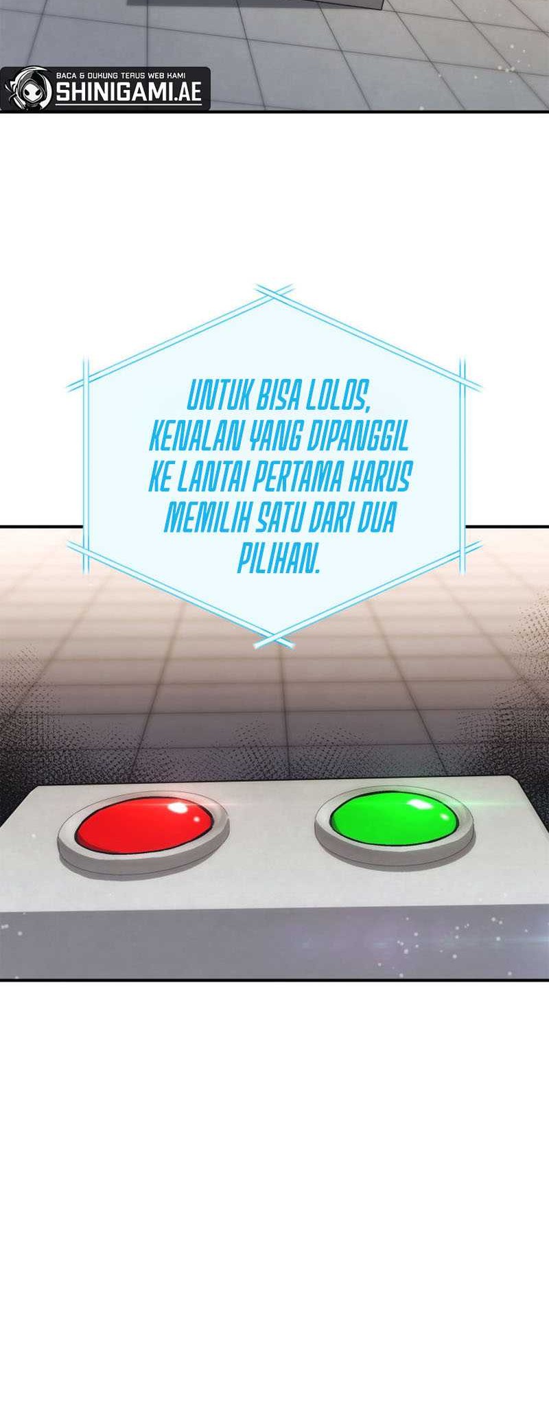 Ranker’s Return Chapter 162 Gambar 64