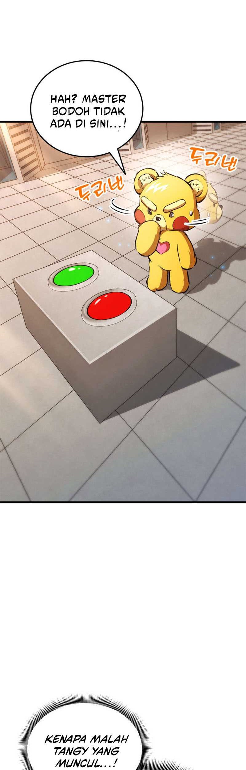 Ranker’s Return Chapter 162 Gambar 66