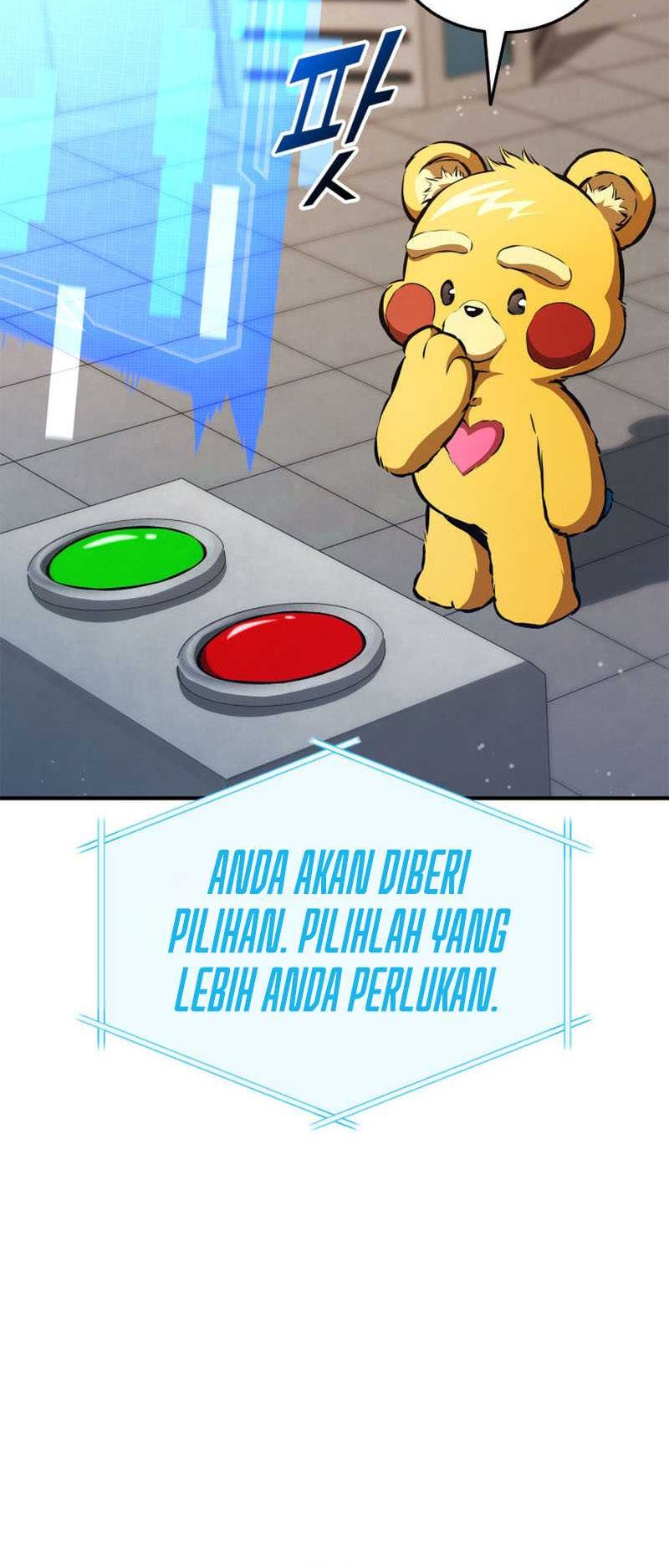 Ranker’s Return Chapter 162 Gambar 68