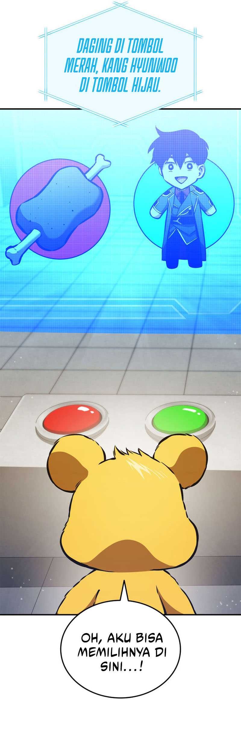 Ranker’s Return Chapter 162 Gambar 69