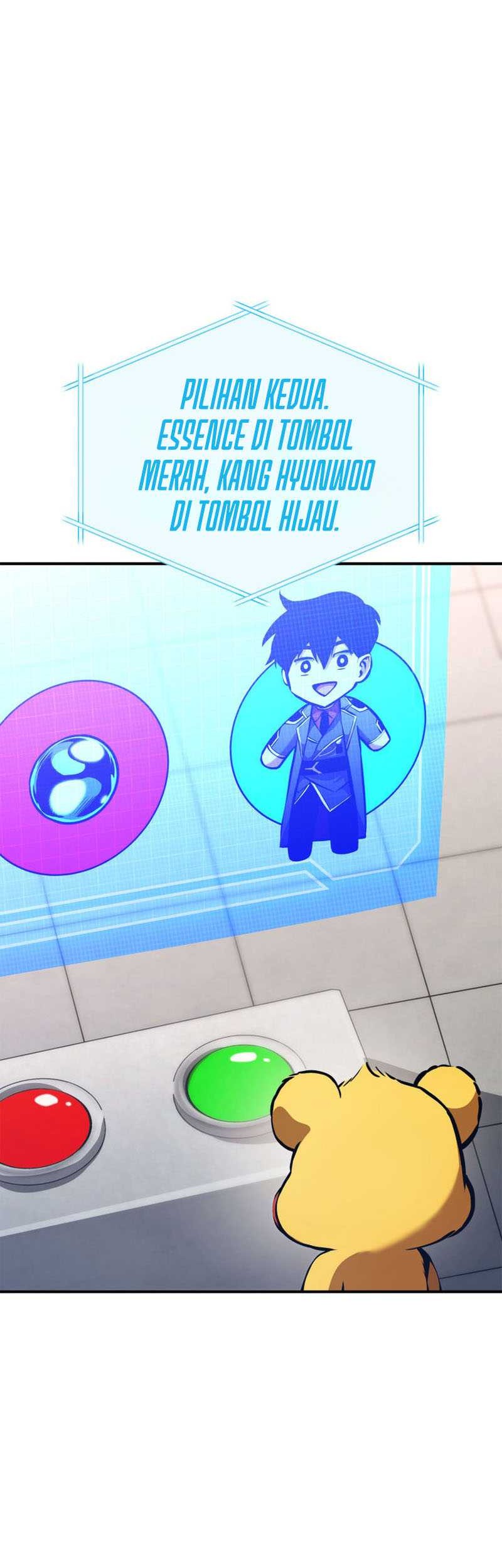 Ranker’s Return Chapter 162 Gambar 71