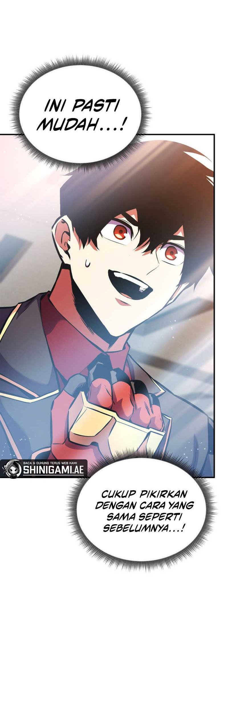 Ranker’s Return Chapter 162 Gambar 72