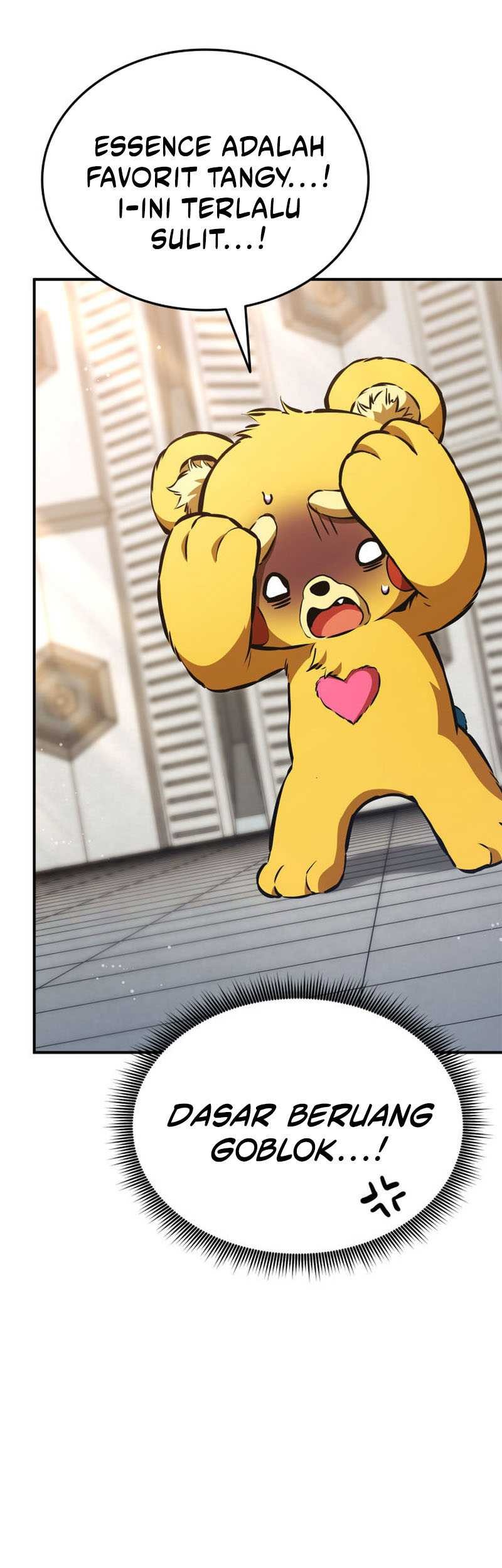 Ranker’s Return Chapter 162 Gambar 73