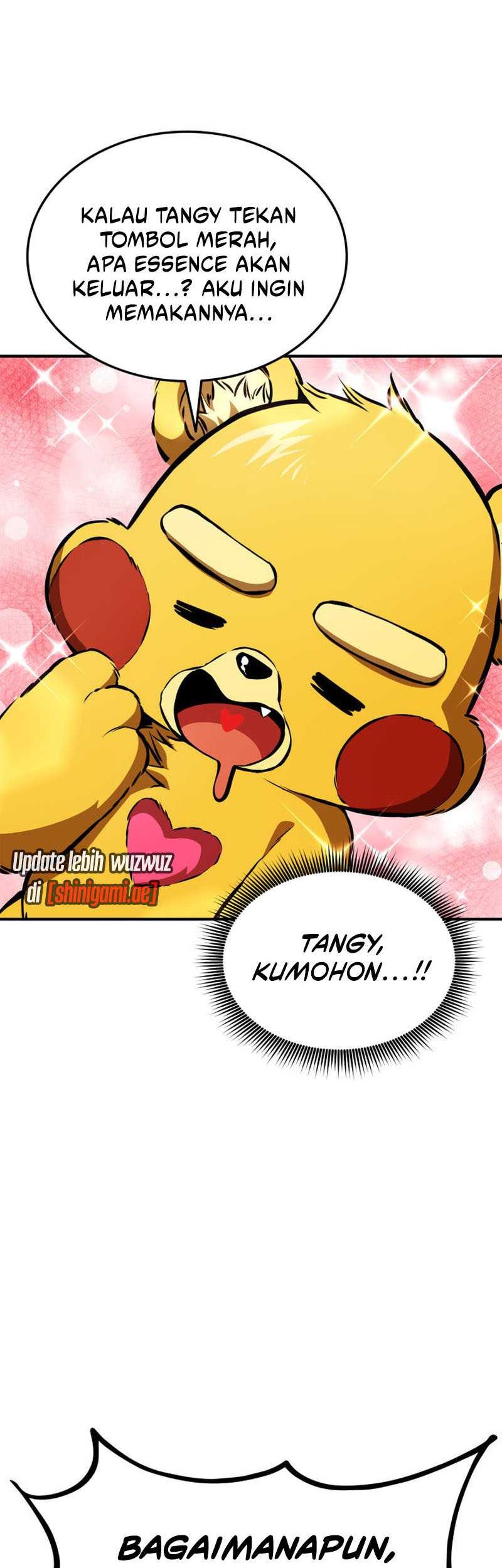 Ranker’s Return Chapter 162 Gambar 74