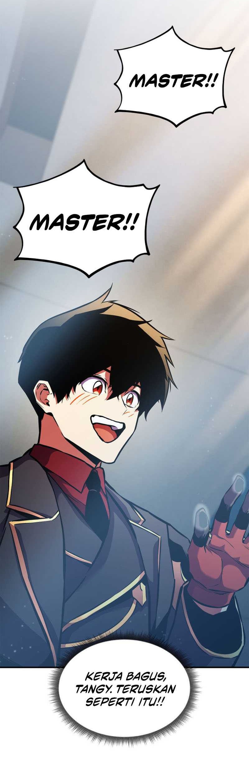 Ranker’s Return Chapter 162 Gambar 76