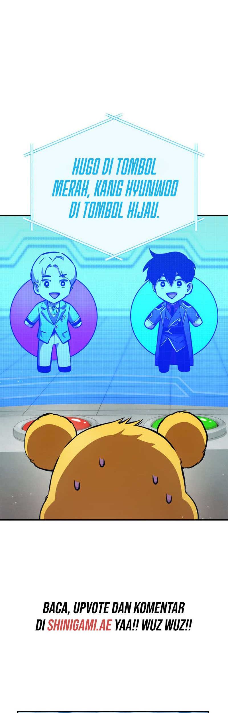 Ranker’s Return Chapter 162 Gambar 78