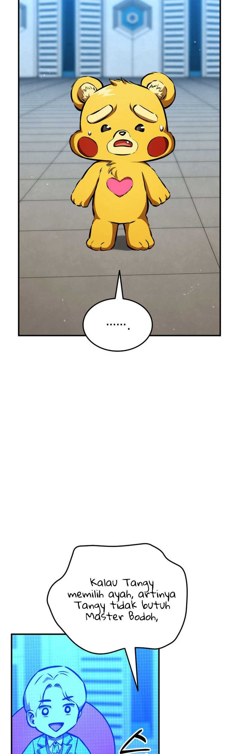 Ranker’s Return Chapter 162 Gambar 79