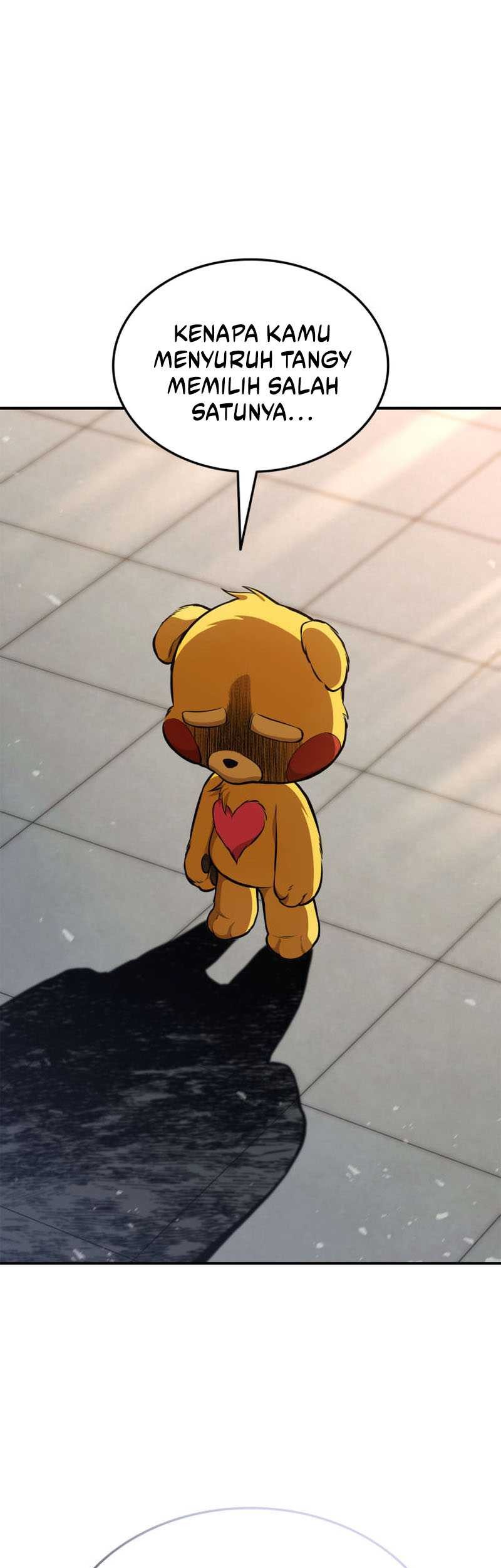 Ranker’s Return Chapter 162 Gambar 81