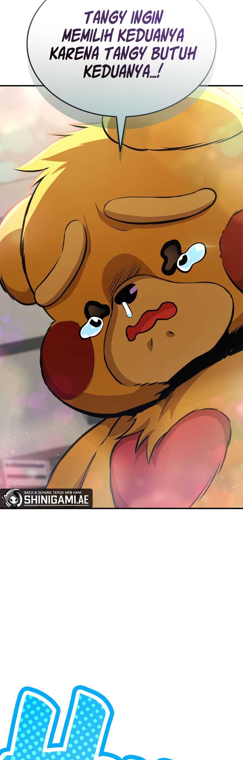 Ranker’s Return Chapter 162 Gambar 82