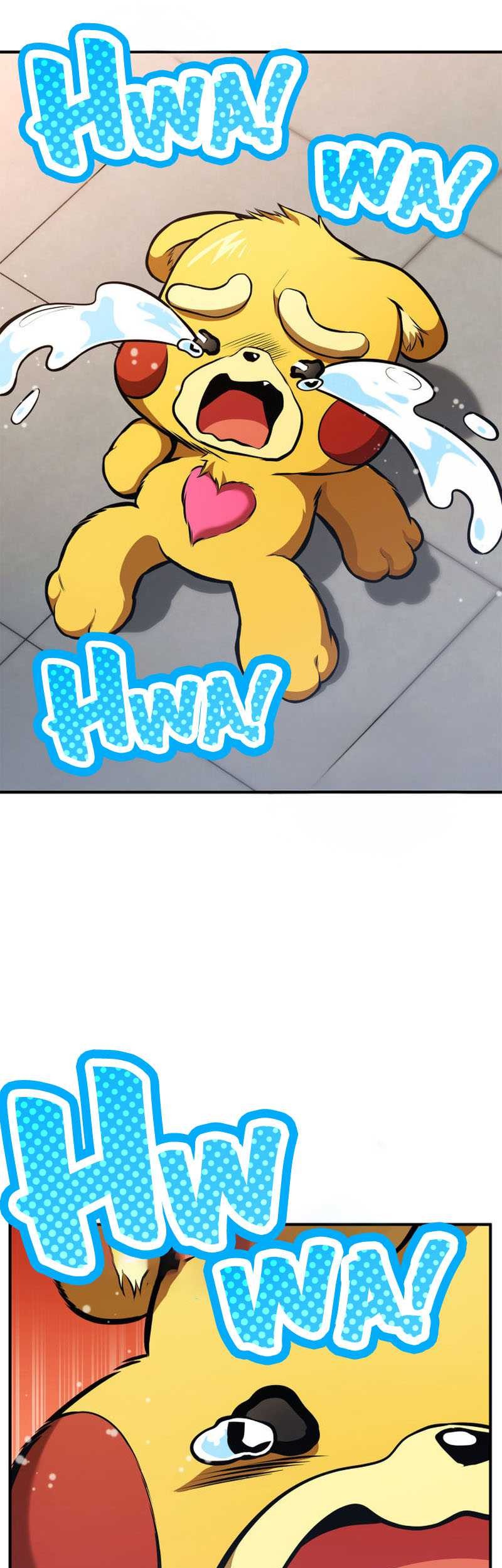 Ranker’s Return Chapter 162 Gambar 85