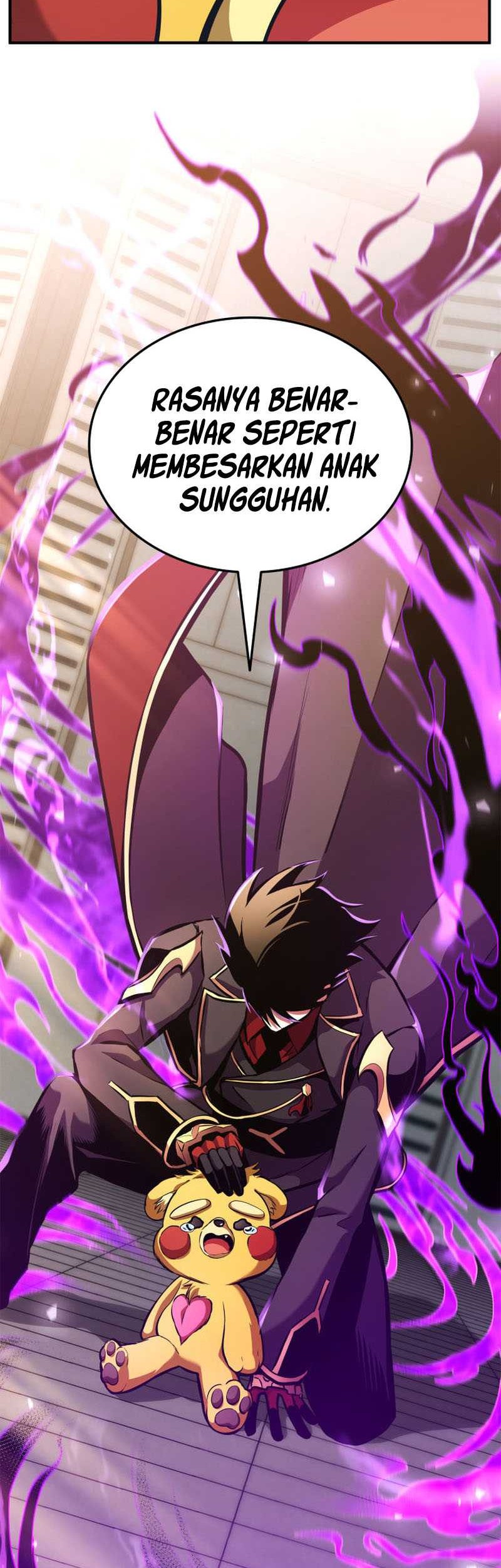 Ranker’s Return Chapter 162 Gambar 86