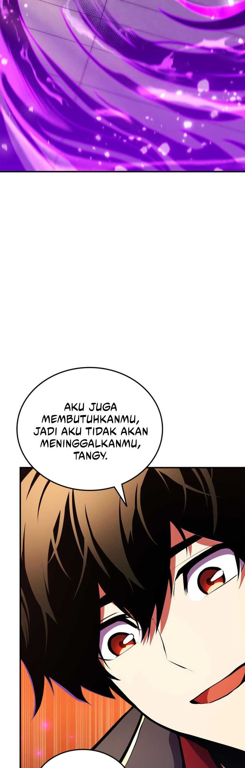 Ranker’s Return Chapter 162 Gambar 87