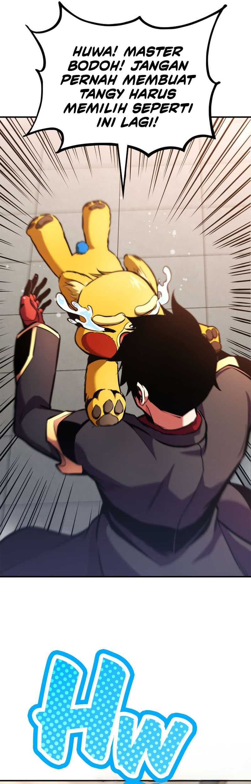 Ranker’s Return Chapter 162 Gambar 89