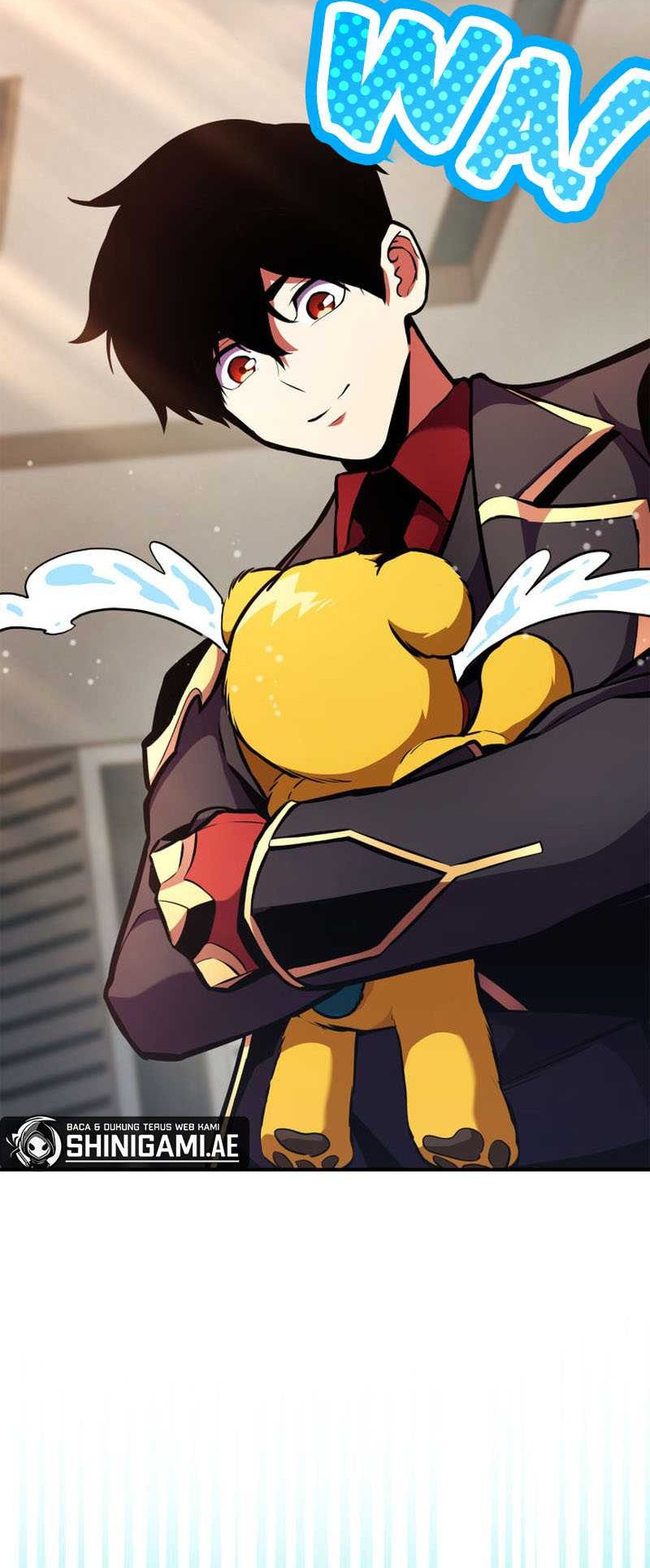 Ranker’s Return Chapter 162 Gambar 90