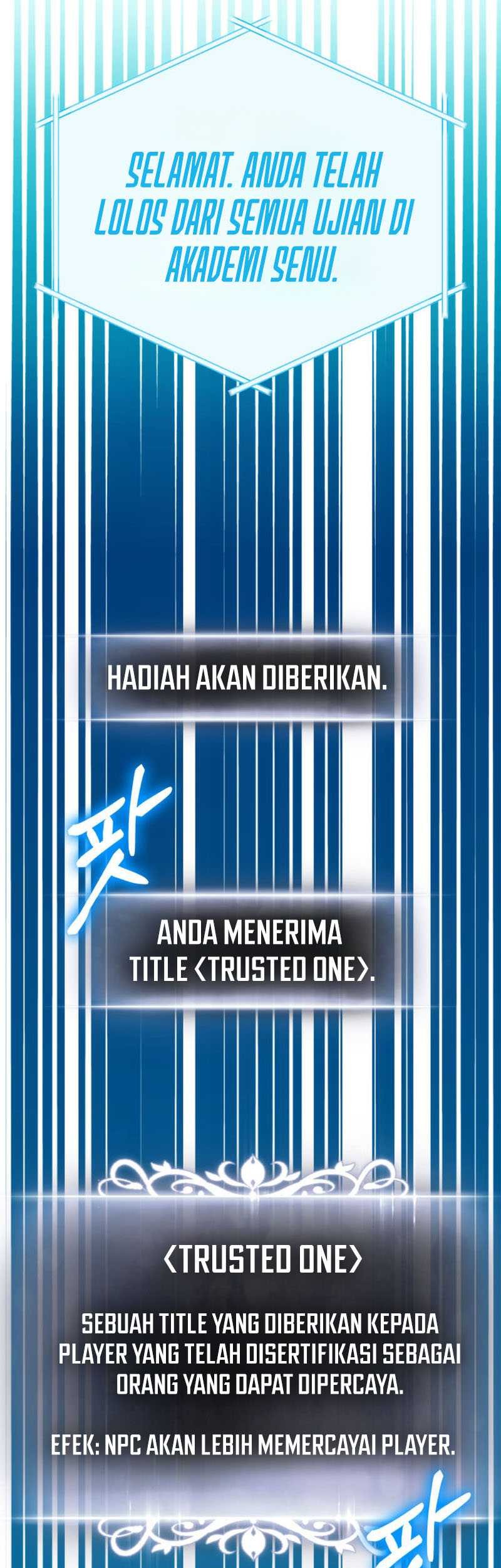 Ranker’s Return Chapter 162 Gambar 91