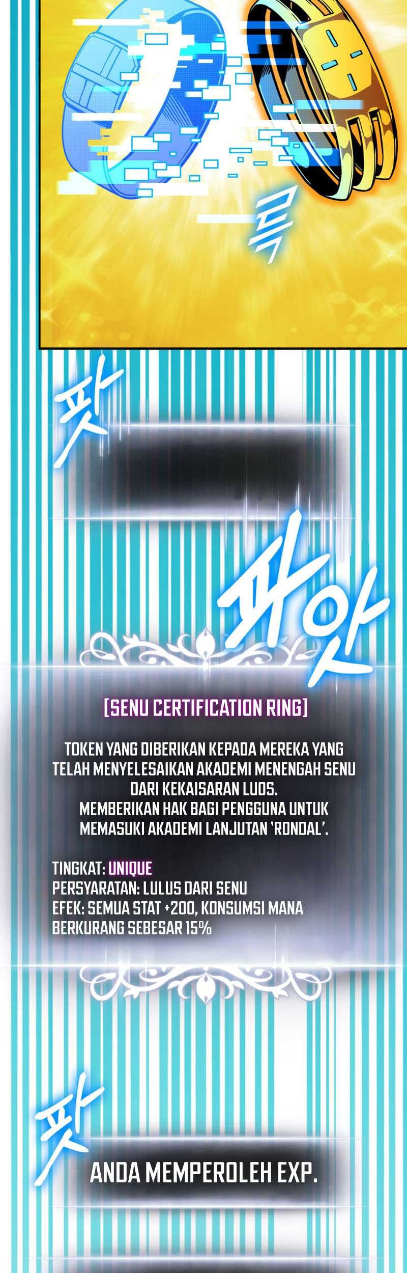 Ranker’s Return Chapter 162 Gambar 93