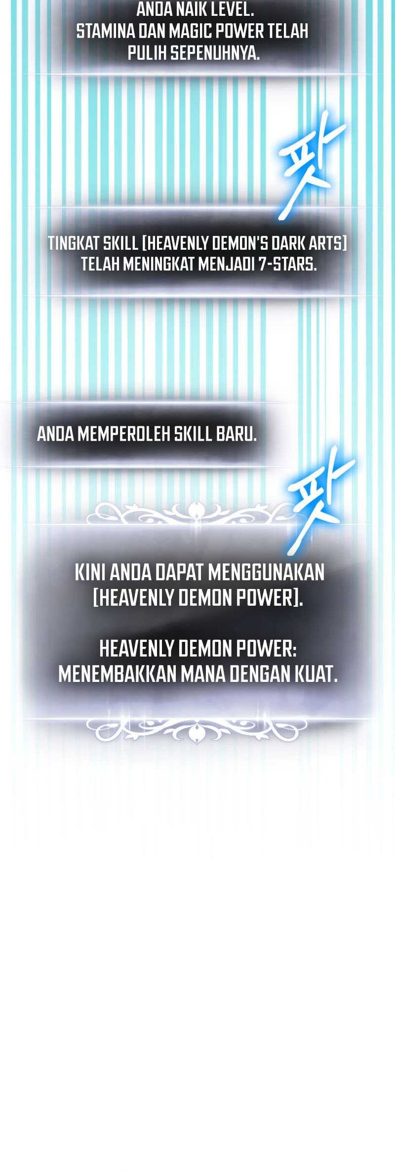 Ranker’s Return Chapter 162 Gambar 94