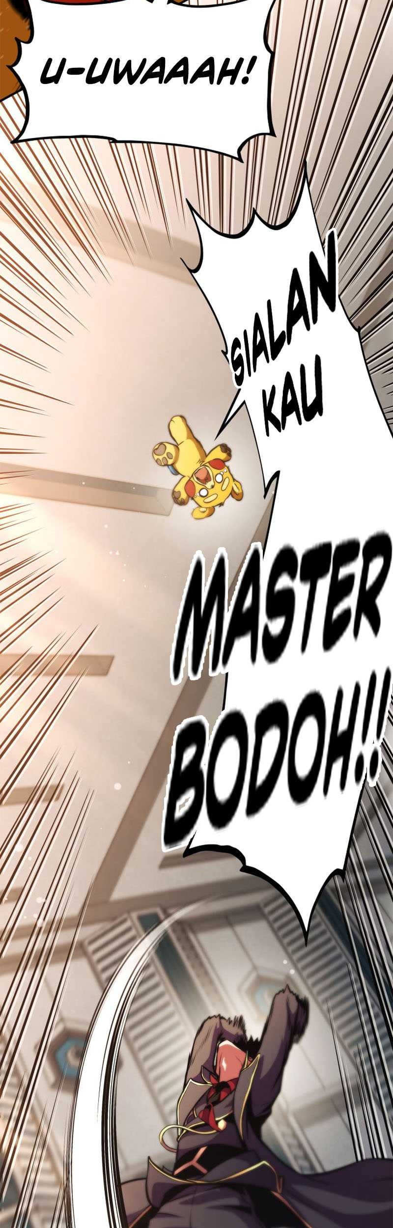 Ranker’s Return Chapter 162 Gambar 97