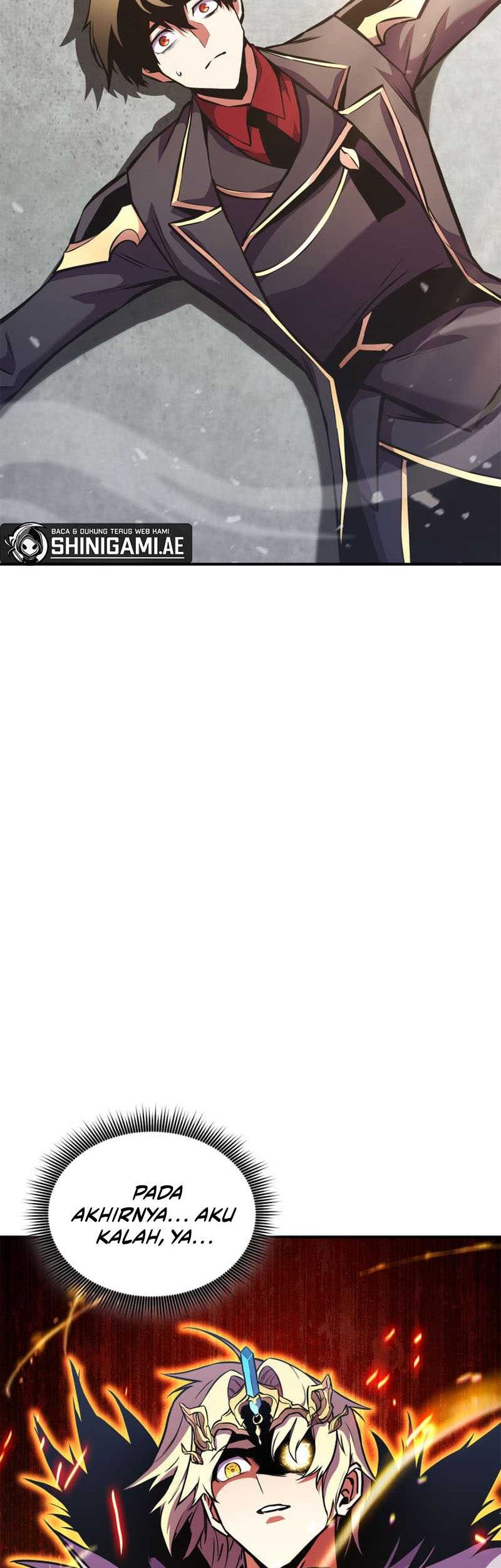 Ranker’s Return Chapter 162 Gambar 3