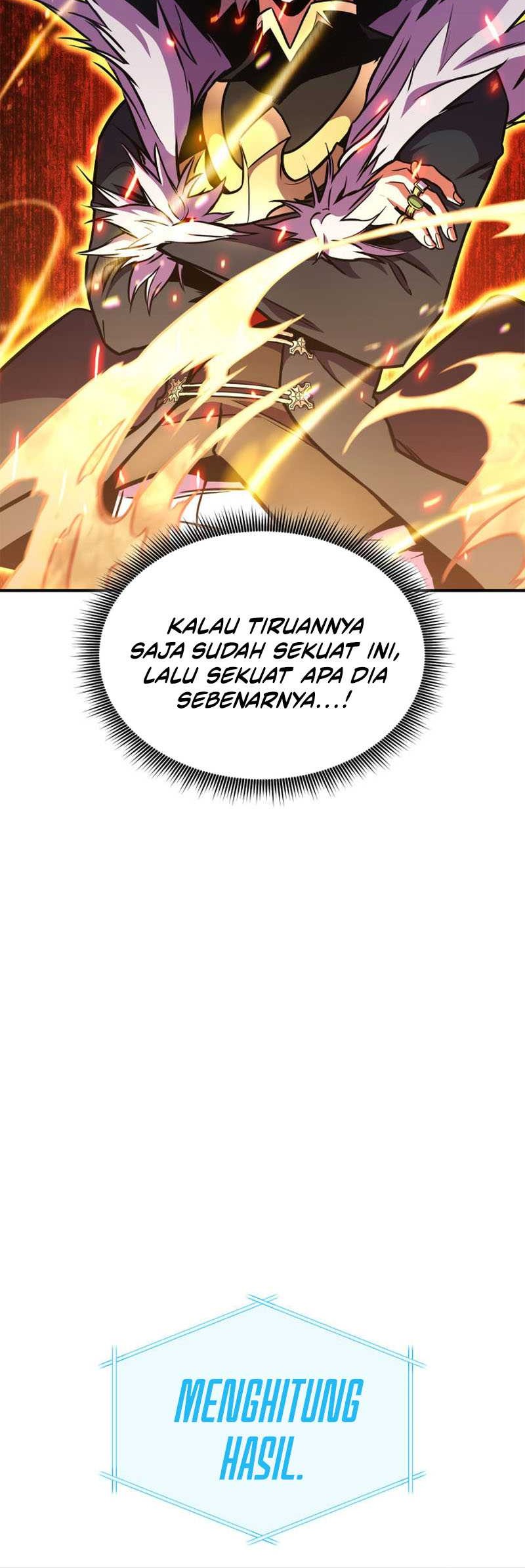 Ranker’s Return Chapter 162 Gambar 4