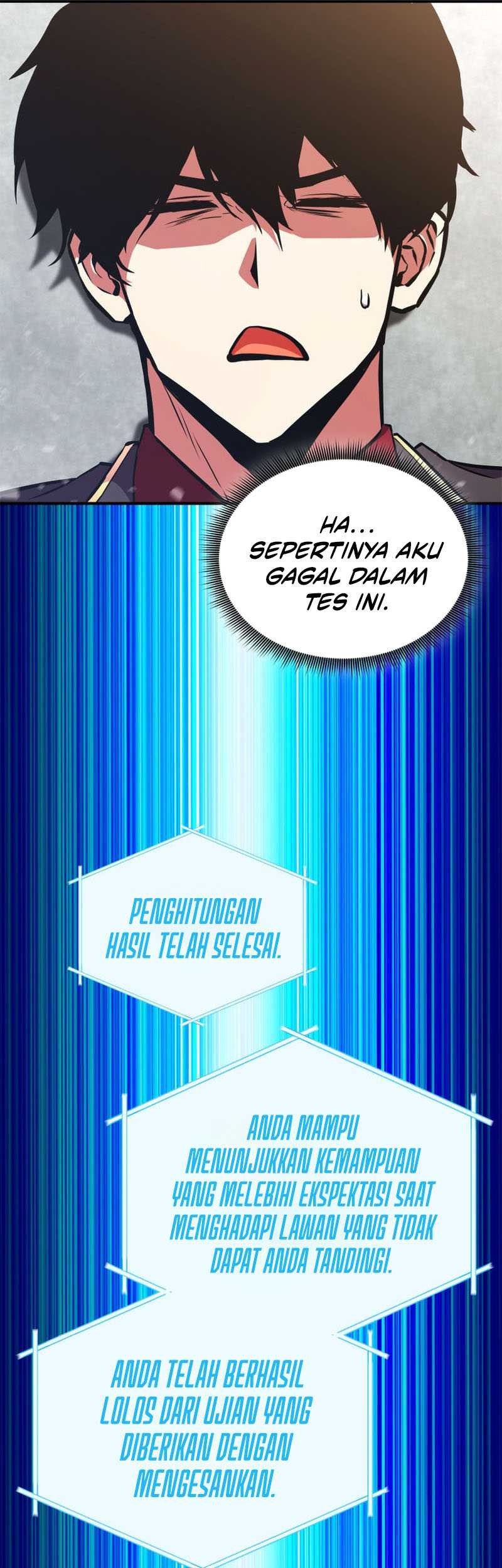 Ranker’s Return Chapter 162 Gambar 5