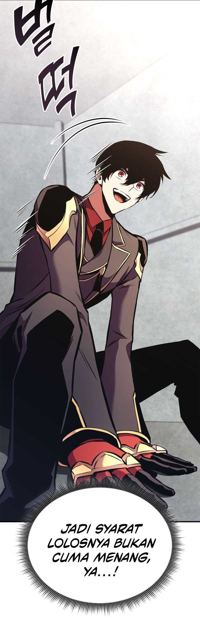 Ranker’s Return Chapter 162 Gambar 7