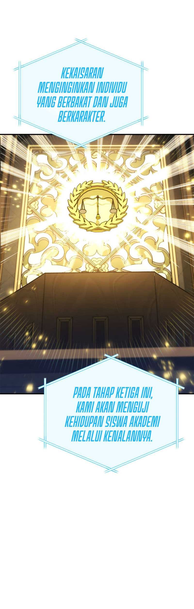 Ranker’s Return Chapter 162 Gambar 9